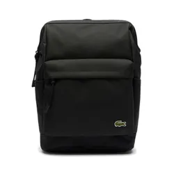 Plecak miejski Lacoste NU4682NE 21 l noir