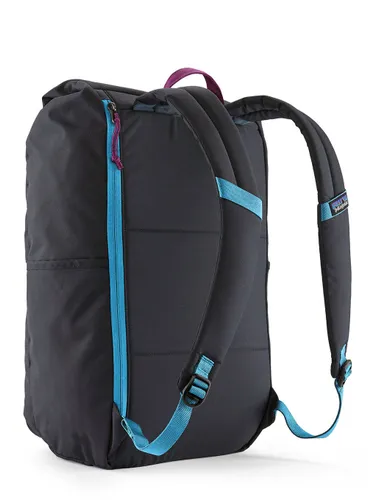 Рюкзак для ноутбука Patagonia Fieldsmith Roll-Top Pack 30 l - pitch blue