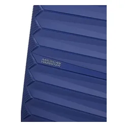 Walizka mała American Tourister FastForward - dusk purple