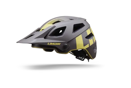 Kask rowerowy LIMAR Delta