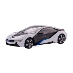 Samochód zdalnie sterowany RASTAR BMW i8 Concept 49600-11