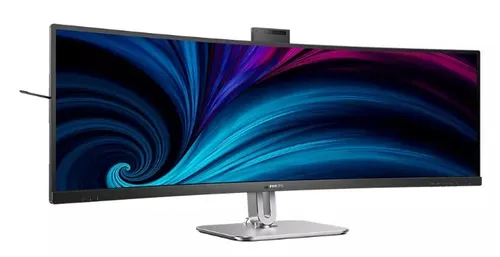 Philips 49B2U5900CH/00 - 75Hz | DQHD | 48,8'' | VA | 4ms [oferta Outlet]
