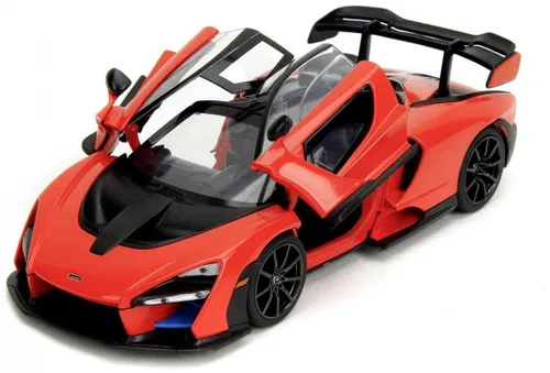 Samochód JADA TOYS Szybcy i wściekli McLaren Senna 9335485314R00