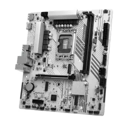 Płyta główna ASrock B760M-X Gen5 DDR5