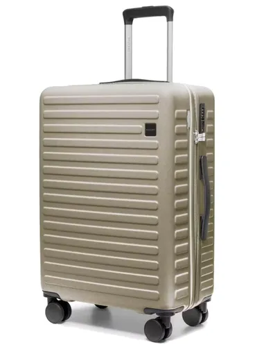 Walizka średnia Puccini Munich - szampański