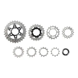 Кассета SHIMANO Ultegra CS-R8000, 11-30