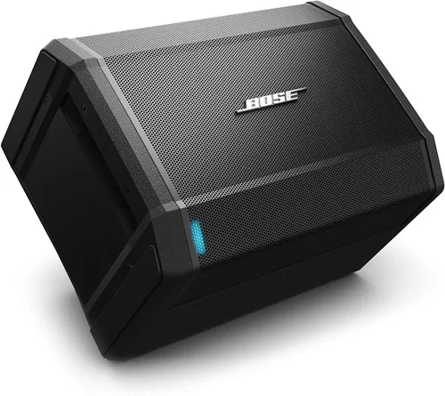 Power Audio Bose S1 Pro Bluetooth Black