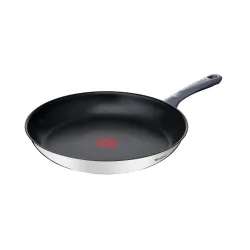 TEFAL Daily Cook 30 cm - patelnia tytanowa nieprzywierająca z sensorem smażenia