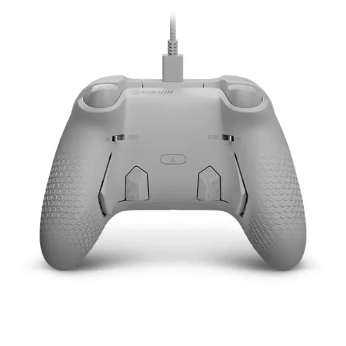 Pad SCUF Valor Wired TMR do Xbox Series X/S, Xbox One, PC Przewodowy Biały