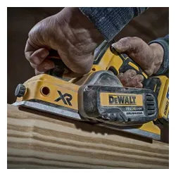 Strug akumulatorowy DeWalt DCP580P2