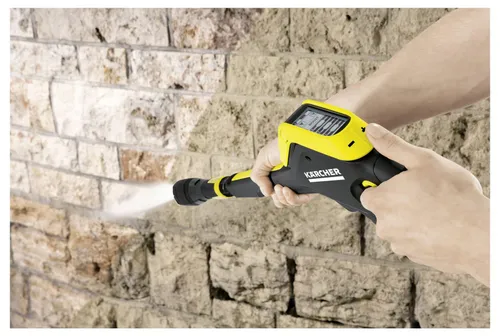 Karcher K 7 Smart Control Yüksek Basınçlı Yıkama (1.317-200.0)