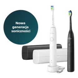 Zestaw szczoteczek sonicznych Philips Sonicare HX7109/01