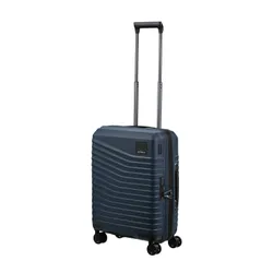 Walizka kabinowa poszerzana Samsonite Intuo EXP - blue nights