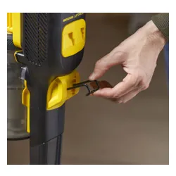 Odkurzacz pionowy STANLEY Fatmax V20
