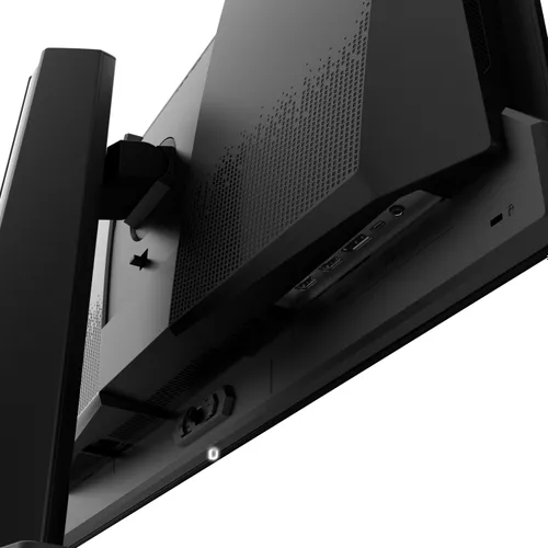 Monitor MSI Mag 271QP QD-OLED X28 26.5" 2560x1440px 280Hz 0.03ms [GTG]