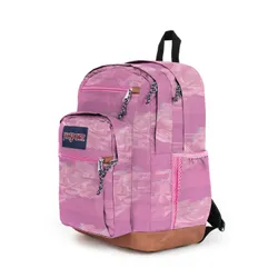 Cool Student JanSport Sırt Çantası-statik gül