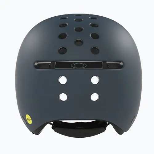 Kask rowerowy Oakley Street1 EU matte poseidon/black