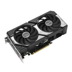 Karta graficzna ASUS Dual GeForce RTX 5060 Ti OC Edition 8GB GDDR7 128bit DLSS 4