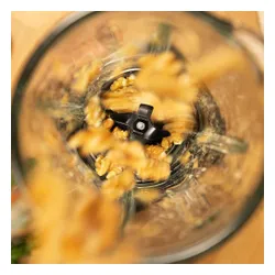 Blender kielichowy CECOTEC Power Black Titanium 2500 Advance