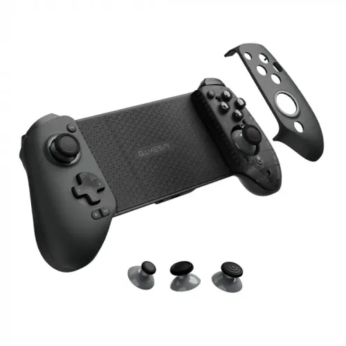 Pad GameSir HRG2310 G8+ Galileo Bluetooth Mobile Controller