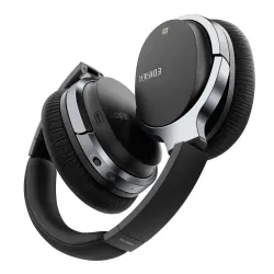 Słuchawki bezprzewodowe Edifier W860NB Nauszne Bluetooth 5.0 Czarny