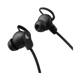 Słuchawki bezprzewodowe Edifier W280NB Pro ANC Dokanałowe Bluetooth 5.4 Czarny
