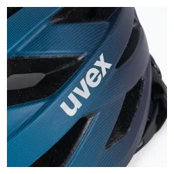 Kask rowerowy UVEX I-vo CC deep space matt