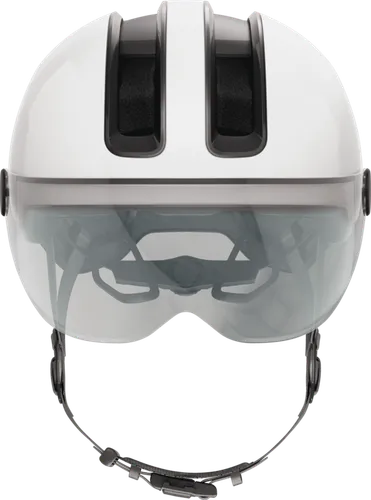 Kask rowerowy orzeszek ABUS HUD-Y ACE