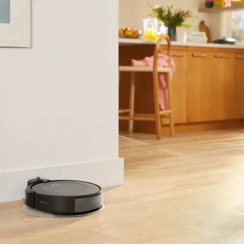 Robot sprzątający IROBOT Roomba Combo i5