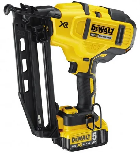 Gwoździarka DeWalt DCN660P2