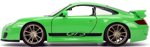 Samochód JADA TOYS Szybcy i wściekli Porsche 911 GT3 9334919314R00