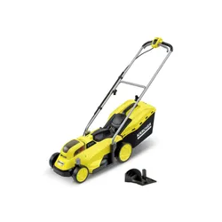 Karcher Lmo Akülü Çim Biçme Makinesi 18-33 Battery * İNT (18V Platform)