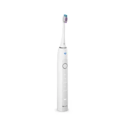 Szczoteczka soniczna TRUELIFE SonicBrush Clean70 UV Biały