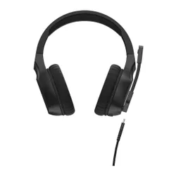 uRage SoundZ 300v2 słuchawki gamingowe czarne
