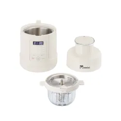 Blender dla dzieci Momini KiddoChef 10w1