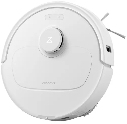 Robot sprzątający ROBOROCK Qrevo 798 Biały
