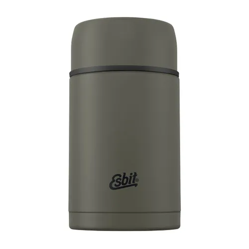 Termos na żywność Esbit Stainless Steel Food Jug 1000 ml olive green