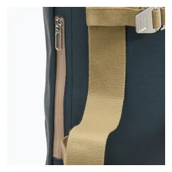 Plecak miejski Brooks England Pickwick Cotton Canvas 26 l dark blue/black