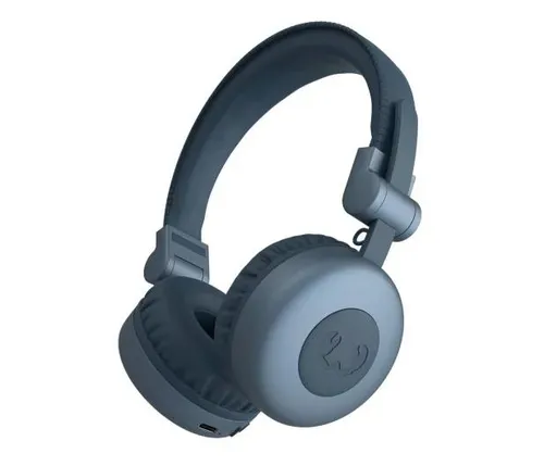 Беспроводные наушники Fresh ' N Rebel Code Core Over-Ear Bluetooth Dive Blue