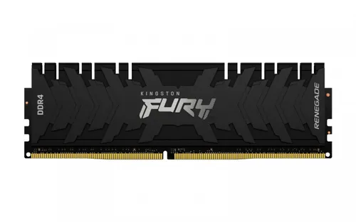 Память DDR4 FURY Renegade 32GB (2x16gb) / 3200 CL16