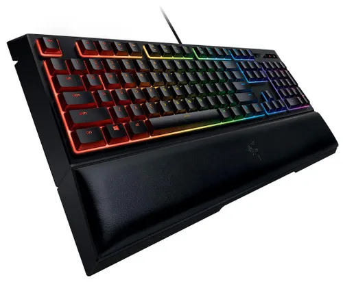 Klawiatura hybrydowa Razer Ornata Chroma