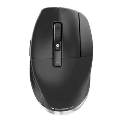 Myszka 3DConnexion SpaceMouse Pro bezprzewodowa czarna