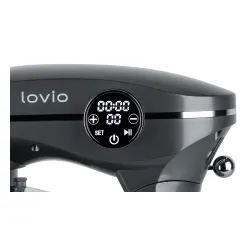 Robot planetarny Lovio Home ChefMaster LVSTM03PGY