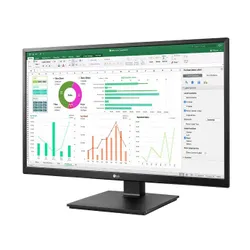 LG 27BN55UP-B - 27'' | IPS | Full HD | 75Hz [oferta Outlet]