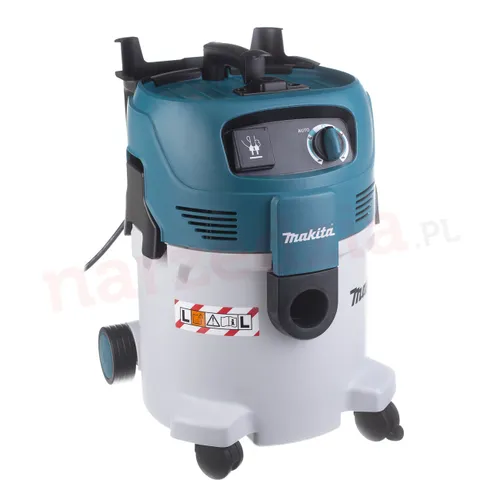 Промышленный пылесос Makita VC3012L