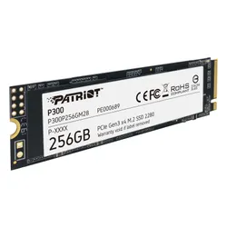 Dysk PATRIOT P300 256GB SSD