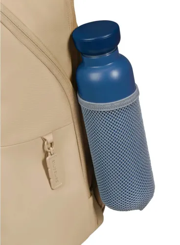 Рюкзак женский для ноутбука Samsonite 4Pack Round 14,1" - sand