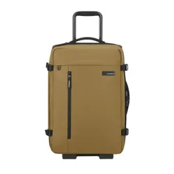 Сумка для салона на 2 колеса Samsonite Roader Duffle 55 см-olive green