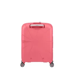 Чемодан American Tourister StarVibe-Sun kissed coral