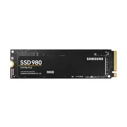 Dysk Samsung 980 500GB PCIe x4 NVMe